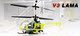 ESKY－E012-LAMA V3 直升机全套