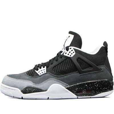 上下架计划:港货NIKE AIR JORDAN 4 奥利奥 Fear Pack 乔丹4代 AJ 626969-030