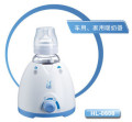 商城正品 小白熊车用\家用暖奶器 全国联保 HL0606