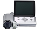 微米DDV-7300掌上型数码摄像机