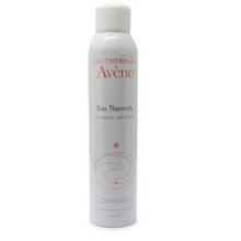 香港代购最新版/Avene/雅漾/活泉水 喷雾(大喷) 舒缓敏感 300ml