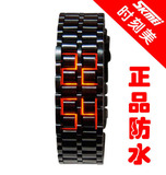 ��ʱ��ɱʱ�и���LED�����ֱ� �ٴ�������� �б� �����ֱ�