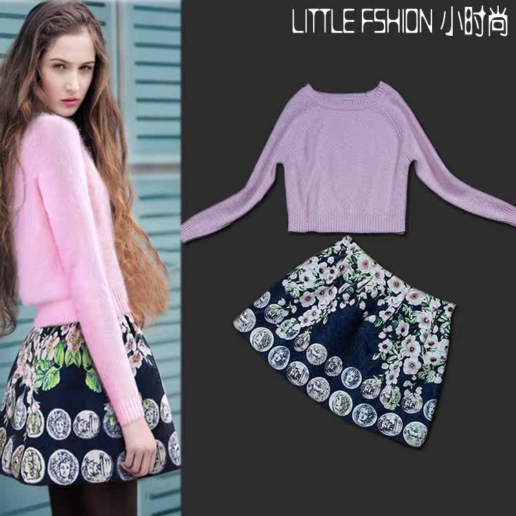 新款<em>时尚毛衣女士</em> : 新款<em>时尚毛衣女士</em>图片及搭