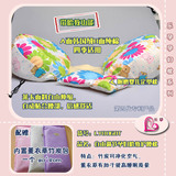 乐孕母婴用品孕妇胎教薰衣草竹炭护腰枕/孕妇枕/专利ly806BT