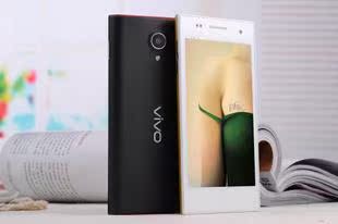 步步高vivo S9四核安卓4.2智能系统手机4.5寸双