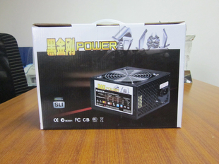 黑金刚550 额定功率350W 峰值功率550W 台式