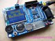 STM32开发板TFT真彩屏CORTEX-M3