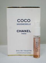 CHANEL���ζ�Ħ��COCOŮʿ��ˮ�׿ɿ�С������װС���Թ�2ml