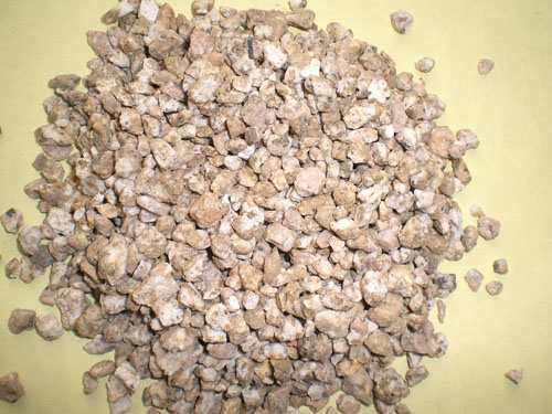 泰山麦饭石颗粒净化水质水宝茶宝煮饭宝水族滤料3元/袋十件包邮