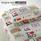 覺家紡 婚慶床上用品四件套超柔速干潮流床品 新品 現貨 我愛80後