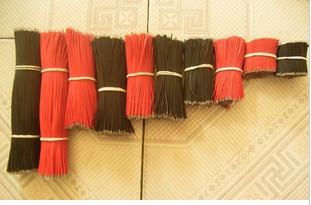 LED灯材料工具必备 灯板连接线 LED加工线材