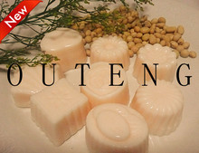 试用小样手工皂冷制皂牛奶豆乳皂嫩白祛斑抗皱孕妇儿童适用
