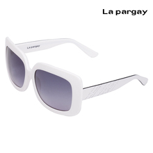 2012�¿�Lapargay������ר����Ʒʱ�����ʰ�ɫ�򾵼��۾�ŮLC3611
