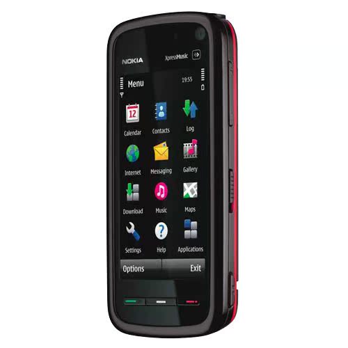Nokia 5800I