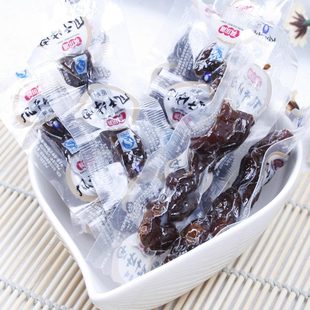  牛肉干 内蒙古特产 科尔沁风干牛肉干 毛重500g 特价包邮 拼接干