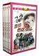 激情燃烧的岁月(DVD)