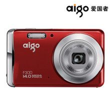 ������F300������� 1400W PC����ͷ 26mm��ǰ�����F300