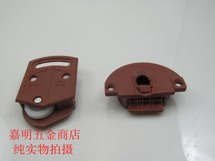 正品移门轮 推拉门滑轮 家具趟门轮 衣柜橱柜滑轮 上下柜门轮在类目 基础建材, 家用五金, 门用配件, 吊滑中 - 来自Buy2taobao.com提供专业的淘宝代购服务
