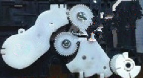 EPSON DLQ3250K Original color drive Since the car Car Ribbon rack Print head bracketin the Office Equipment/Consumables/Related Services , Other Supplies , Other category - from Buy2taobao.com to provide professional Taobao agent buy service
