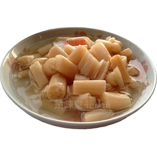  13省6袋包邮 湖北特产 米婆婆酸辣藕带泡藕带 酸辣可口开胃 400g