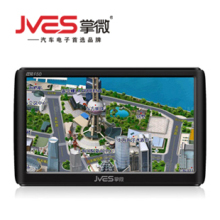 天猫【爆款】掌微F50高清4G蓝牙免提全能GPS 汽车车载GPS导航仪