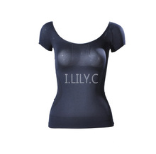 体衣 百会鸟品牌胸托婚纱防驼背聚拢矫正胸型