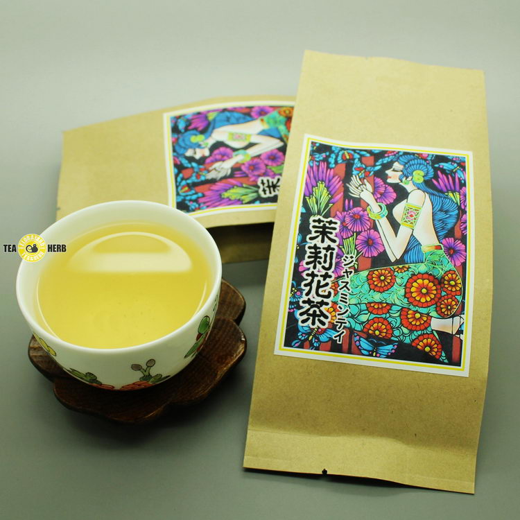 【白毫茉莉花茶】白毫嫩芽品质ジャスミンテイ 50gX1袋|ruв категории чай, эрзац/цветы/фрукты/переработки чая, переработки чая - от Buy2taobao.com для оказания профессиональной услуги покупки агента Taobao