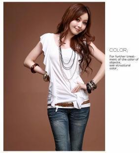 求适合高中生的短袖–淘宝服装服饰购物问答