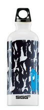 【瑞士原装】SIGG(希格)水壶  8130.90  猩猩乐园 (0.6L)