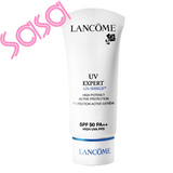 正品！直发 香港莎莎 兰蔻柔皙轻透防晒乳SPF50/PA+++ 30ml 防晒