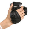 韩国matin马田常用型相机，真皮手腕带手带m-7360