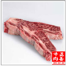  正善原味霜降牛仔骨 牛肉牛排烧烤铁板菲力冷藏非腌制促销甩卖酱