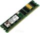 单面原装颗粒金士顿DDR 400 512M台式机