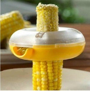 Creative home strip/round corn for corn Planer digestibilities of separator kitchen 110g
