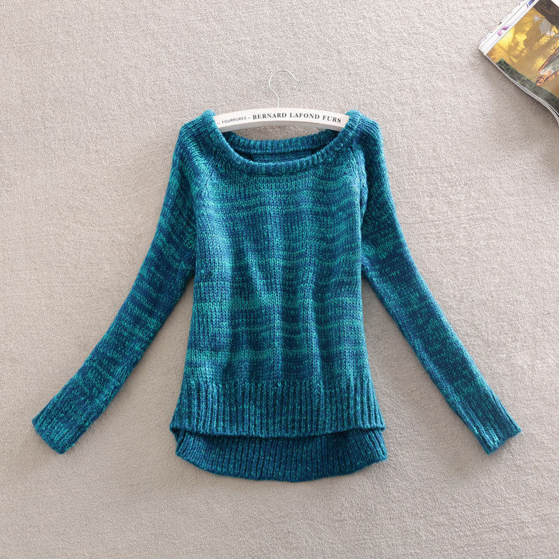 【多图】女<em>花线毛衣</em> - 女<em>花线毛衣</em>品牌|价格|评