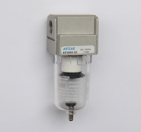 气动元件 过滤器AF2000-02 气泵专用过滤器 另有90度支架出售|ruв категории оборудование/инструменты, пневматический инструмент, пневматический ключ - от Buy2taobao.com для оказания профессиональной услуги покупки агента Taobao