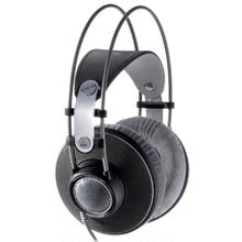 AKG/爱科技 K601 HIFI 耳机 正品 雅登行货 两年保修