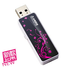 Teclast/台电 正品可爱创意情侣男生女生U盘 优盘4g特价 防毒加密