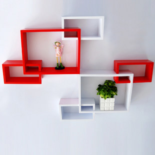 короб Специальные акции большой творческий коробка счетчика стильный блок Чжэцзян деревенский стены декор окна