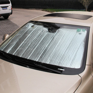 Car sun visors front sun visor Peugeot 206 207 307 Camry pedestrian anfukesi