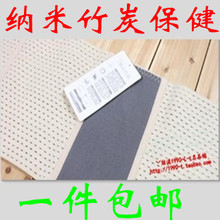 ﹀柒诺Les 帅t cos 3排挂钩绷带束胸 抹胸 纳米竹炭无毒无害 包邮