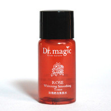 【皇冠信誉】Dr.magic魔法医生 玫瑰亮白柔肤水10ml(小样)