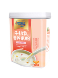英氏牛初乳纯营养米粉