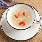 五分文旗舰店 低糖速食银耳茶一世红颜 素食包邮 ...