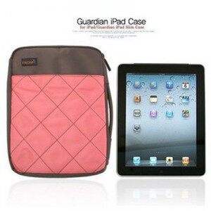 Apple ipad 2 laptop bag protective sleeve multi-colored  
