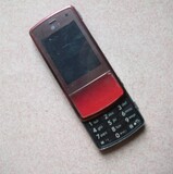 LG KF510时尚滑盖 触摸按键 原装正品