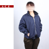 <em>外套</em> <em>男子</em>运动夹克 阿迪达斯ADIDAS三叶草专