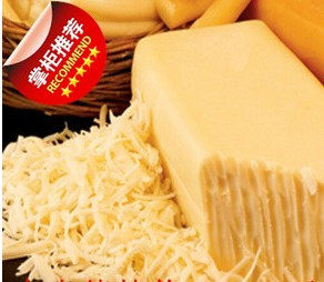 安佳马苏里拉奶酪芝士披萨面焗面必备24.5元/500g PIZZA SHEESE