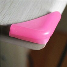 防撞角桌角防护 宝宝桌角防撞保护套 软护角套 加厚防撞垫 防护角