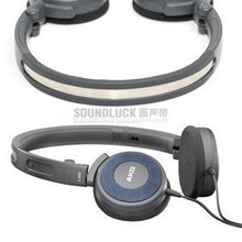 AKG/爱科技 K420头戴式耳机送耳机包/海绵套 雅登行货包邮-圆声带